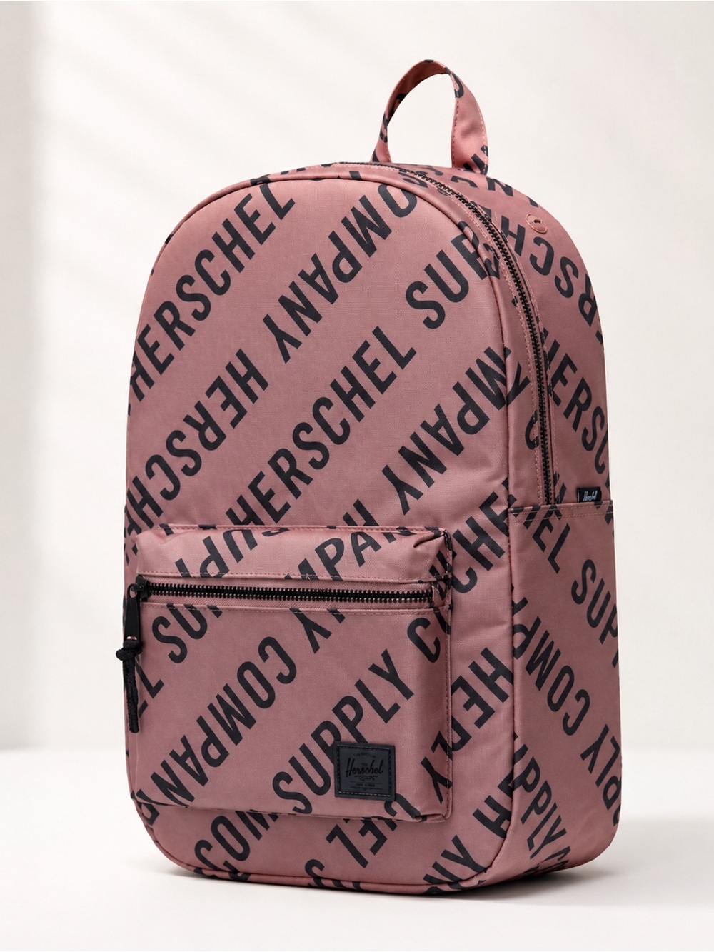 Herschel Supply Company‎ Logo Print Backpack